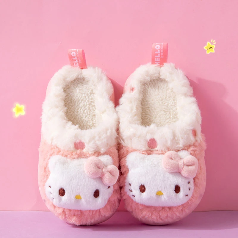 Симпатичные тапочки Hello Kitty Mymelody Kuromi из хлопка, женские домашние тапочки для дома, теплые Нескользящие Шлепанцы из хлопка, подарок для студентов
Симпатичные тапочки Hello Kitty Mymelody Kuromi из хлопка, женские домашние тапочки для дома, теплые Нескользящие Шлепанцы из хлопка, подарок для студентов