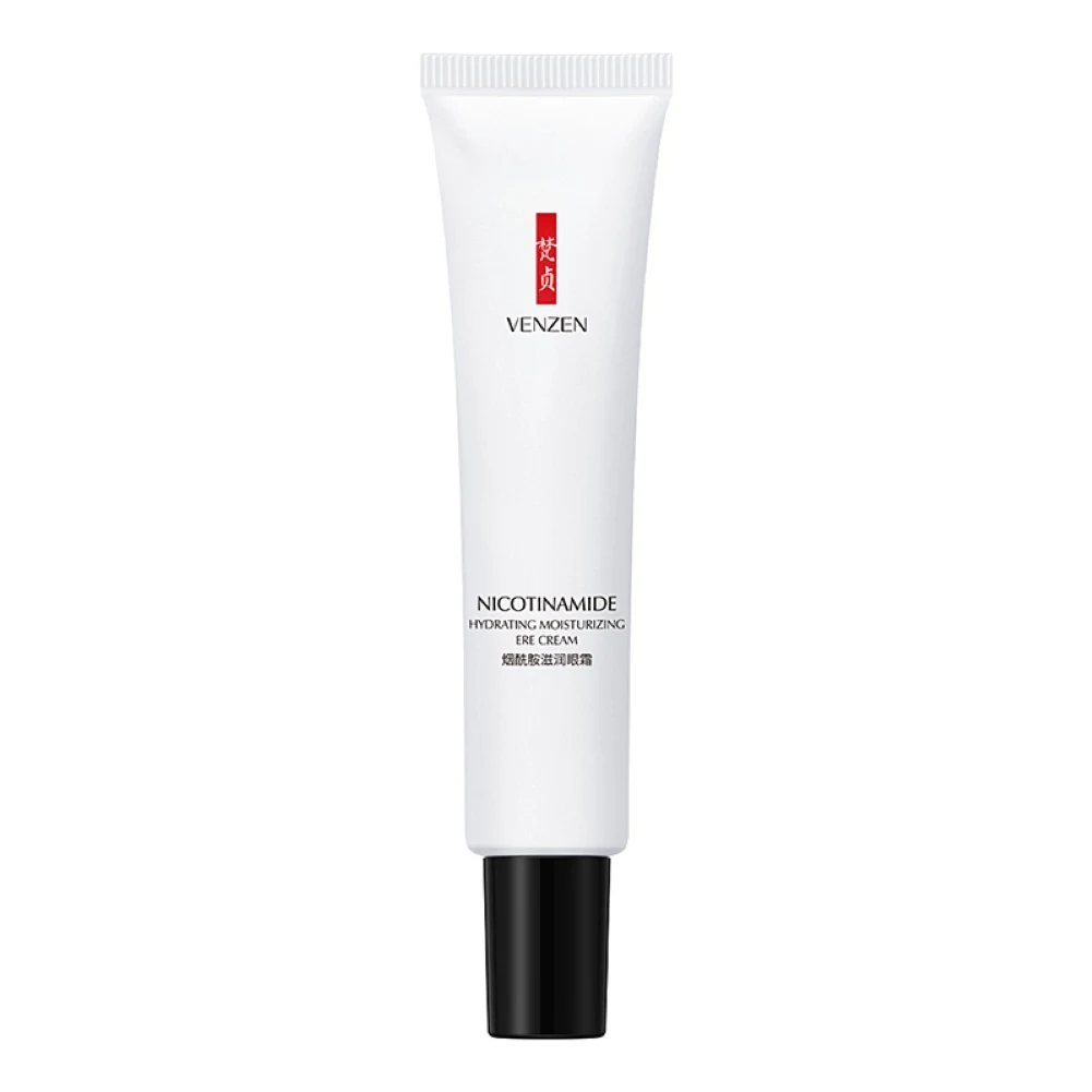 1ml Eye Cream Retinol Firming Anti Puffiness Aging Wrinkles Quick Absorb Long Lasting Instantly Eye Bag Removal Serum Eye Cream
1ml Eye Cream Retinol Firming Anti Puffiness Aging Wrinkles Quick Absorb Long Lasting Instantly Eye Bag Removal Serum Eye Cream