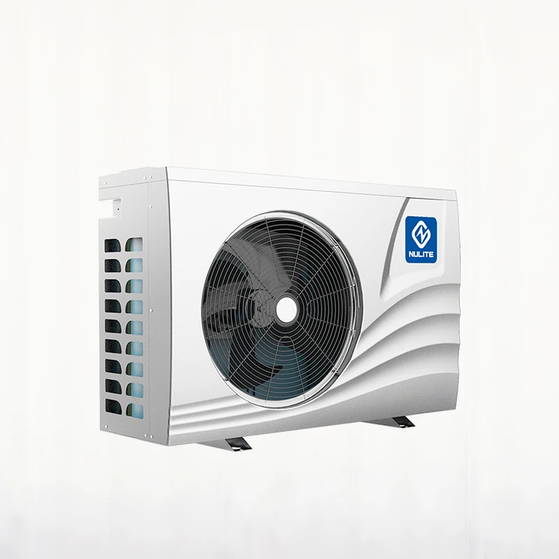 7KW 10KW 16KW 18KW 21KW 25KW Thermostatic Bathtub Heat Pump Swimming Pool Heater Adjustable Temperature with CE Certification
7KW 10KW 16KW 18KW 21KW 25KW Thermostatic Bathtub Heat Pump Swimming Pool Heater Adjustable Temperature with CE Certification