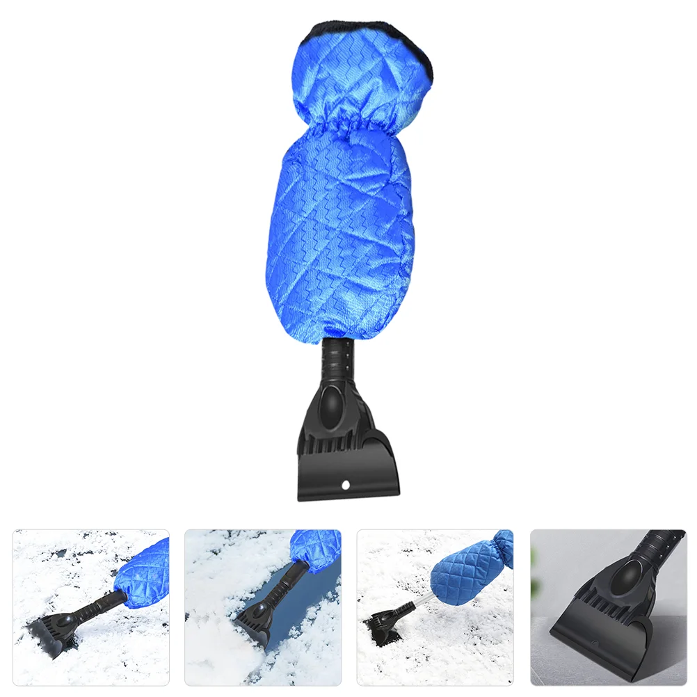 Snow Scraper Ice Windshield Glove Remover Car Waterproof Mitt Mitts Frost Brush Window Removal
Snow Scraper Ice Windshield Glove Remover Car Waterproof Mitt Mitts Frost Brush Window Removal