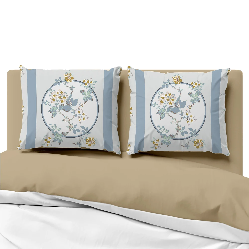 Luxury Pillow cover for sofa Decorative pillow case Bedding Pillowcase Pillowcovers 50x70 50x75 50x80 retro flower
Luxury Pillow cover for sofa Decorative pillow case Bedding Pillowcase Pillowcovers 50x70 50x75 50x80 retro flower