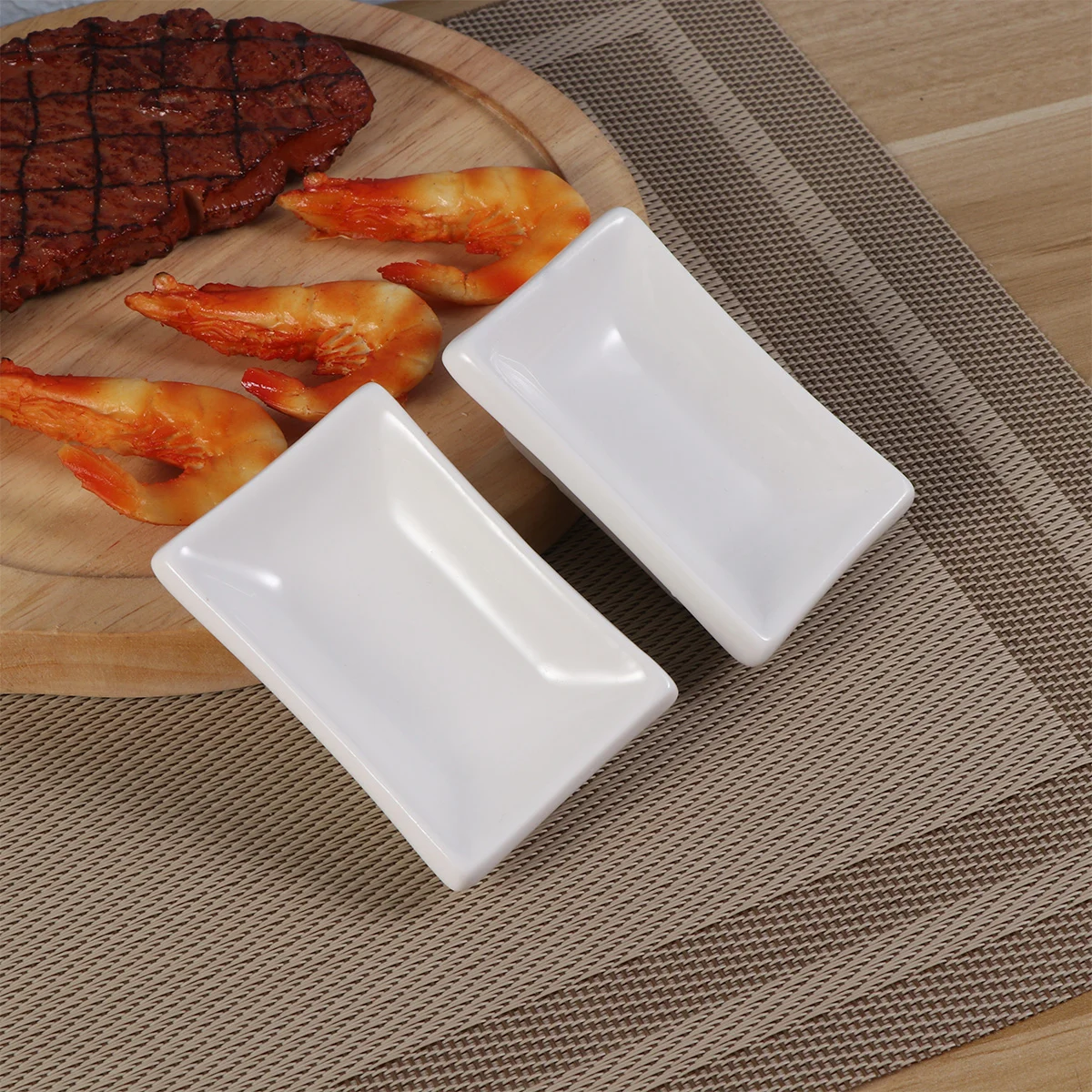 Sauce Dish Plate Dishes Bowls Serving Snack Tray Dipping Seasoning Soy Appetizer Sushi Condiment Ceramic Bowl Plates Japanese
Sauce Dish Plate Dishes Bowls Serving Snack Tray Dipping Seasoning Soy Appetizer Sushi Condiment Ceramic Bowl Plates Japanese