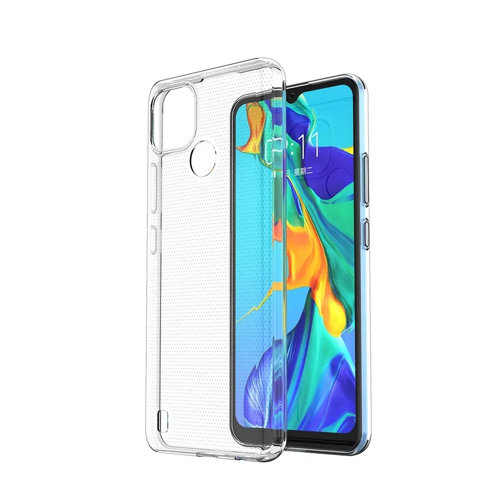 Soft Silicone Case for OPPO A16 A15S A53S A12S A52 A31 A72 A74 A94 Clear Ultra Thin Cover Realme C21 8 Pro 5S 5i C11 C15 6i Capa
Soft Silicone Case for OPPO A16 A15S A53S A12S A52 A31 A72 A74 A94 Clear Ultra Thin Cover Realme C21 8 Pro 5S 5i C11 C15 6i Capa