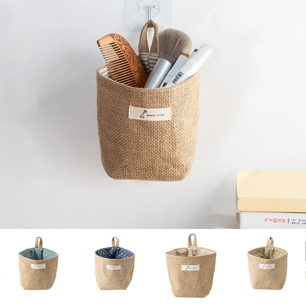 Wall Storage Bag Hanging Bag Door Behind The Fabric Storage Hanging Pocket Storage Bags Organizer Pocket Wardrobe Hanging Cases
Wall Storage Bag Hanging Bag Door Behind The Fabric Storage Hanging Pocket Storage Bags Organizer Pocket Wardrobe Hanging Cases