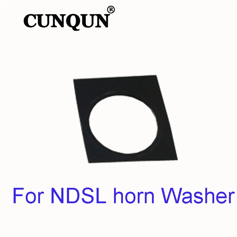 Противоударная шайба для NDSLOriginal horn Speaker для Nintendo DS Lite 
Противоударная шайба для NDSLOriginal horn Speaker для Nintendo DS Lite