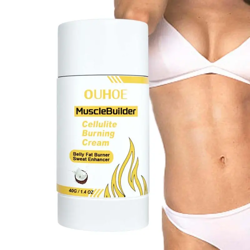 Fat Burning Cream For Belly Abdominal Muscle Firming Sweat Cream Abdominal Tightening Building Cream Easy To Absorb Skin
Fat Burning Cream For Belly Abdominal Muscle Firming Sweat Cream Abdominal Tightening Building Cream Easy To Absorb Skin