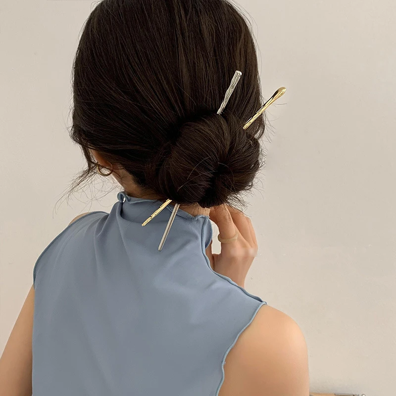 New New Hair Sticks Vintage Chopstick Hairpins Women Hair Clip Pin Headwear Wedding Hair Jewelry Accessories DIY Hairstyle
New New Hair Sticks Vintage Chopstick Hairpins Women Hair Clip Pin Headwear Wedding Hair Jewelry Accessories DIY Hairstyle