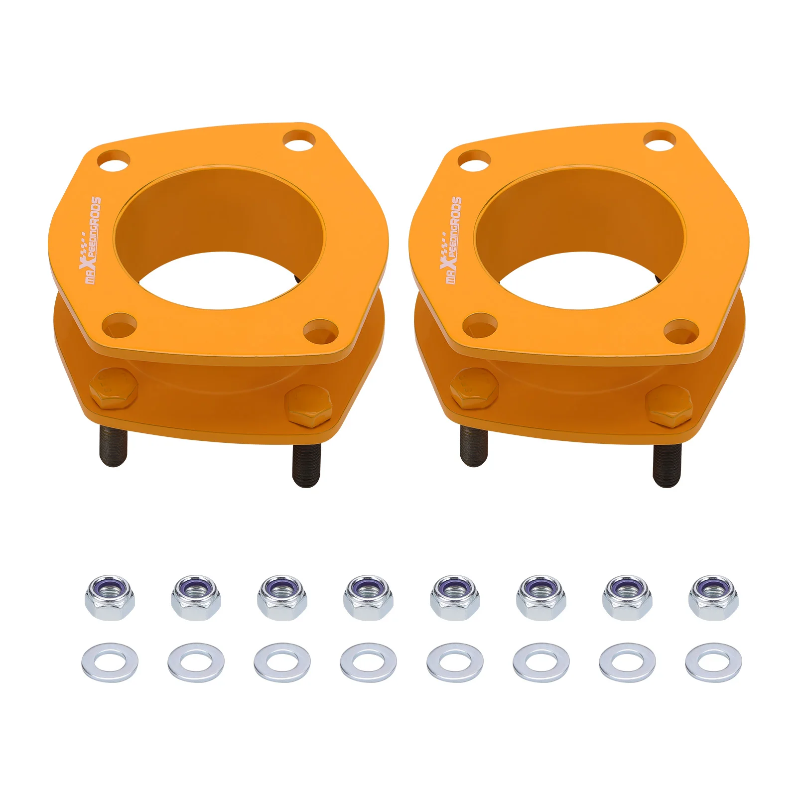 2-дюймовый Комплект переднего выравнивающего подъемника для Jeep Grand Cherokee WK 2005 2006 2007-2010
2-дюймовый Комплект переднего выравнивающего подъемника для Jeep Grand Cherokee WK 2005 2006 2007-2010