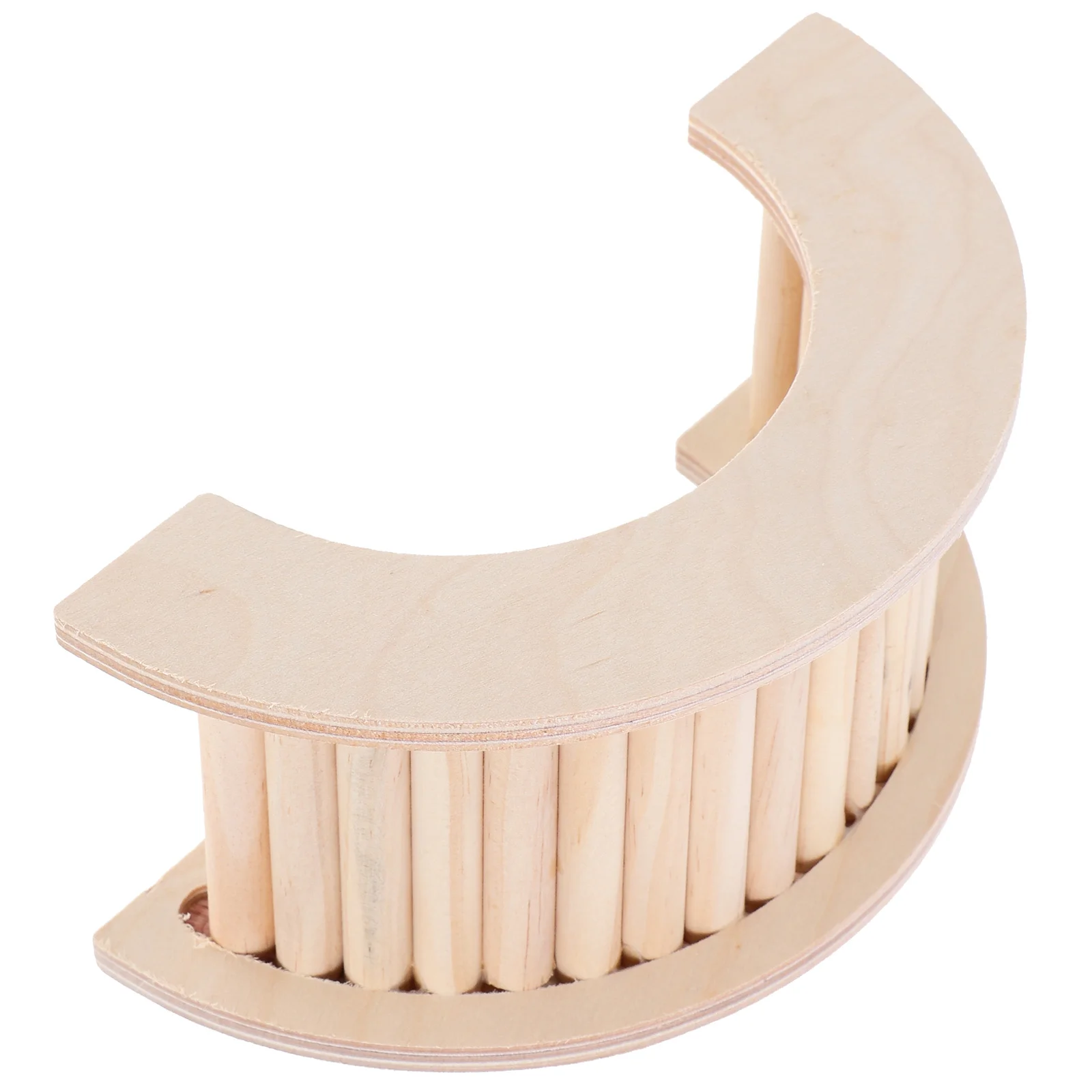 Pet Ladder Hamster Wooden Ladder Animal Climbing Ladder Cage Ladder Guinea Wooden Toy
Pet Ladder Hamster Wooden Ladder Animal Climbing Ladder Cage Ladder Guinea Wooden Toy