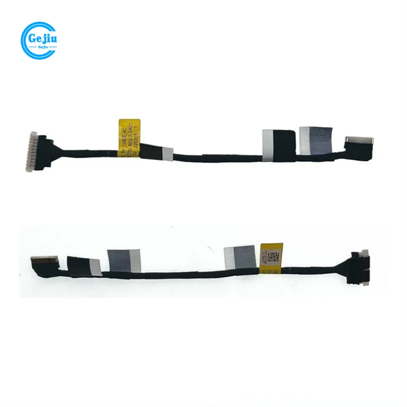 

Новый оригинальный кабель для аккумулятора ноутбука DELL Latitude 7530 E7530 HDB50 DC02003YW00 0PVJ5P PVJ5P