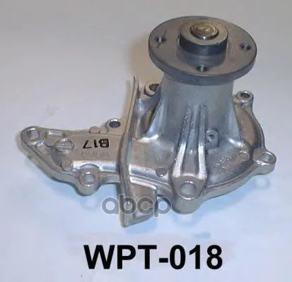 Насос Водяной Toyota Corona Aisin арт. WPT018 | Автомобили и мотоциклы