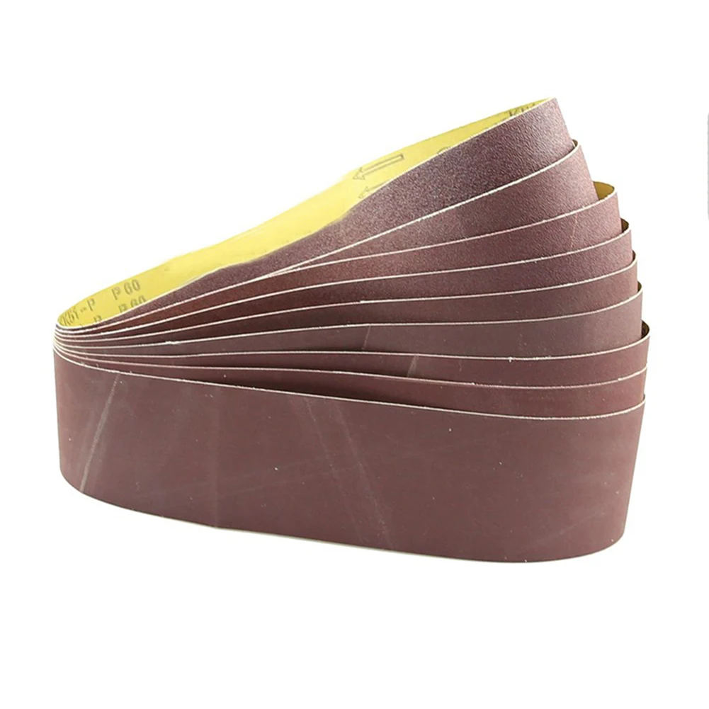 5 Pack Sanding Belts Suitable for Plywood Particle Board Decorative Boards and Bamboo Products Durable and Practical
5 Pack Sanding Belts Suitable for Plywood Particle Board Decorative Boards and Bamboo Products Durable and Practical