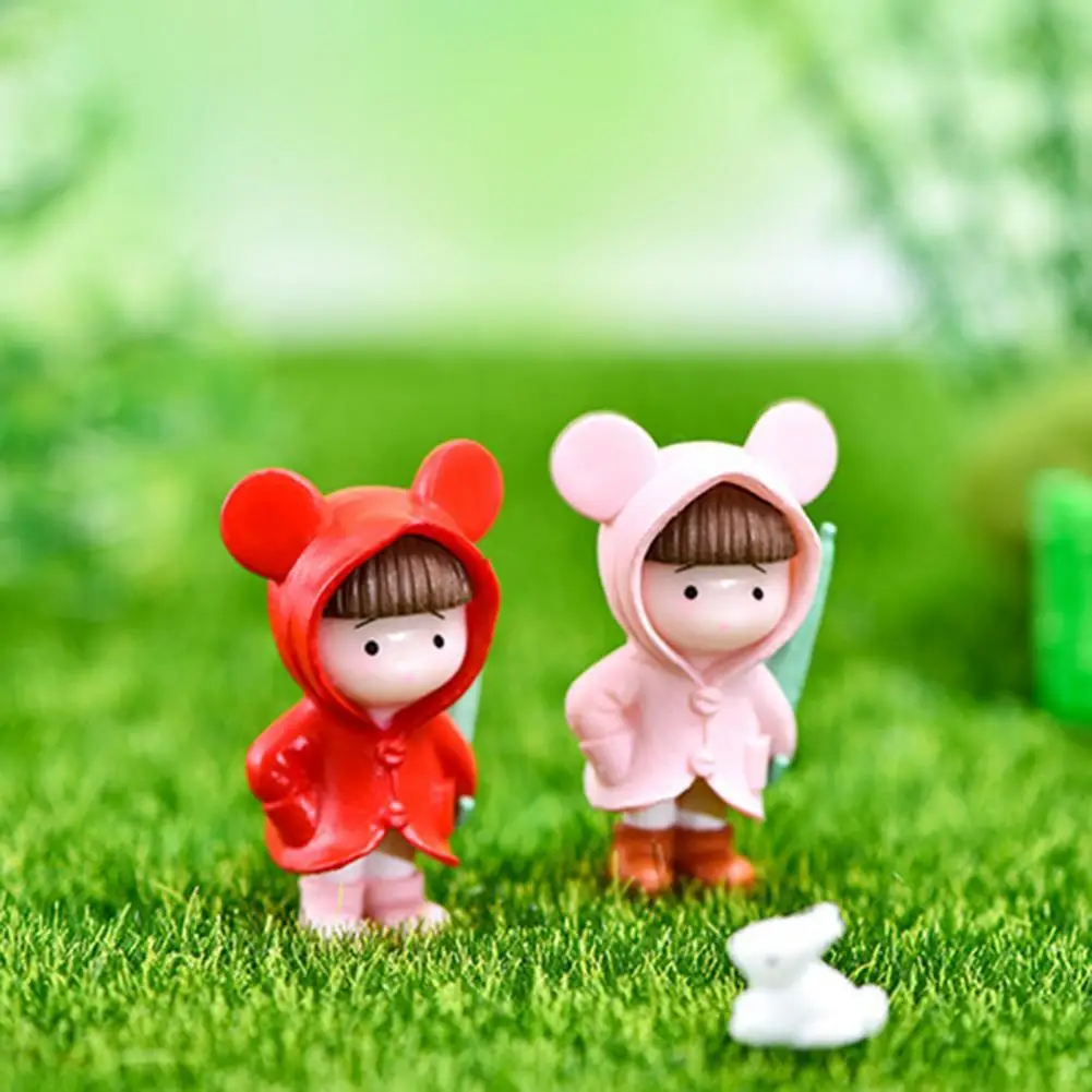 Couple Doll Fashion Sturdy Realistic Decorative Cartoon Couple Sculpture for Dollhouse Lovers Figurine Couple Statue
Couple Doll Fashion Sturdy Realistic Decorative Cartoon Couple Sculpture for Dollhouse Lovers Figurine Couple Statue