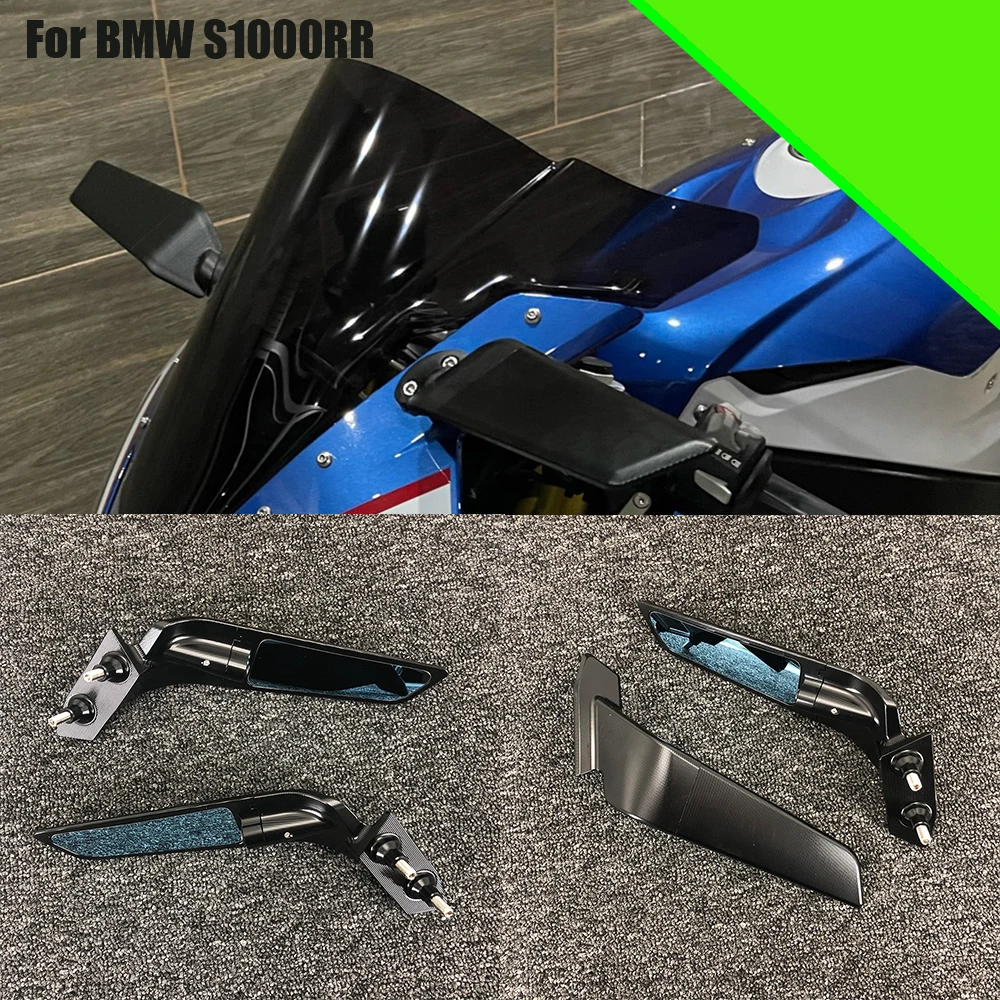 Для мотоциклетных зеркал BMW S1000RR, регулируемое вращающееся боковое зеркало заднего вида 2009-2011 2012 2013 2014 2015 2016 2017 2018
Для мотоциклетных зеркал BMW S1000RR, регулируемое вращающееся боковое зеркало заднего вида 2009-2011 2012 2013 2014 2015 2016 2017 2018