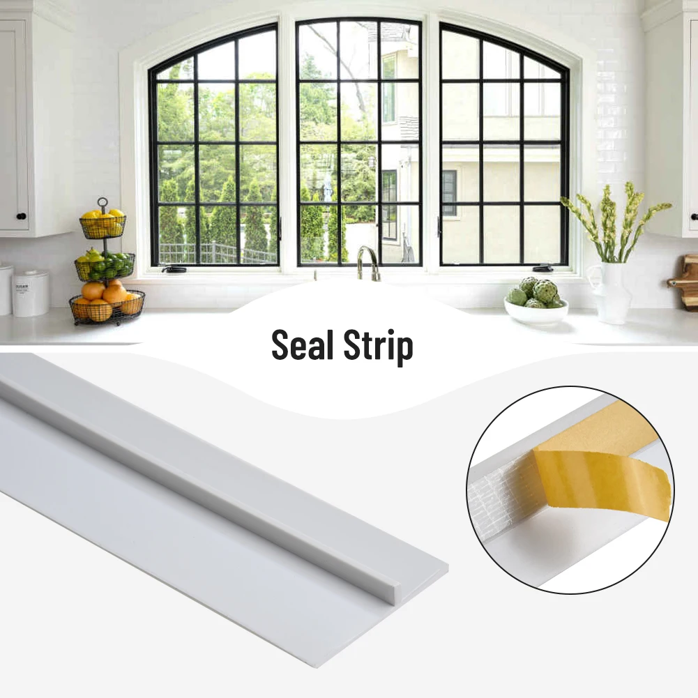 1pcs Brand New Home Seal Strip Door Hardware Stopper Seal Under Bottom Strip Weather Strip Tape Anti-collision Door Draft
1pcs Brand New Home Seal Strip Door Hardware Stopper Seal Under Bottom Strip Weather Strip Tape Anti-collision Door Draft