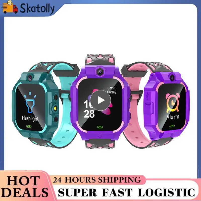 Children Mobile Phone Voice Chat New Smartwatch For Children Kids Smart Watch Math Game Child Smart Watch Waterproof Smartwatch
Children Mobile Phone Voice Chat New Smartwatch For Children Kids Smart Watch Math Game Child Smart Watch Waterproof Smartwatch