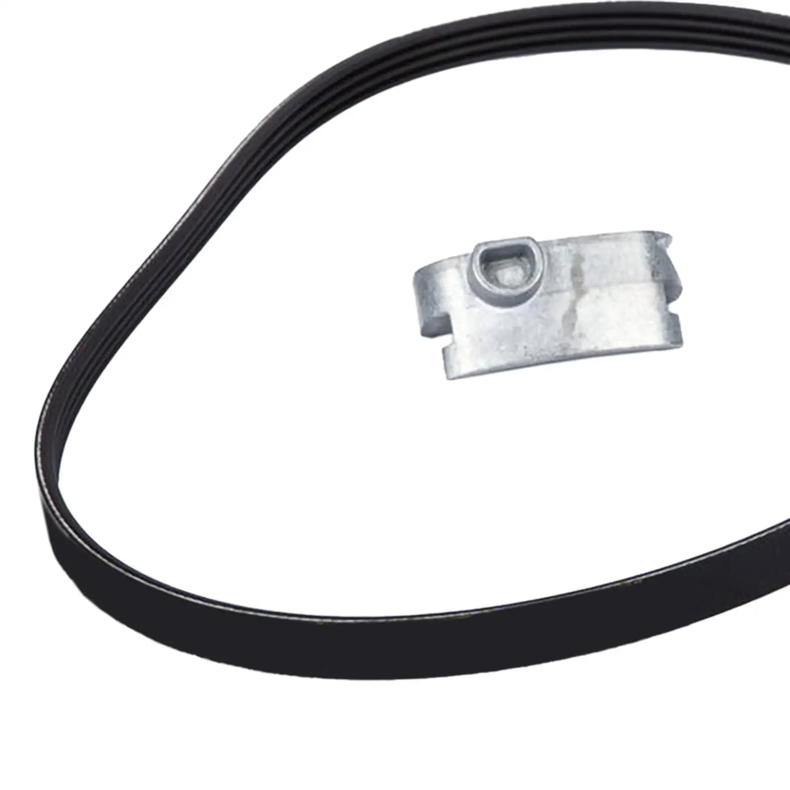 Air Conditioning Compressor Belt Kit 12658178 AC Belt for Silverado Yukon Tahoe Premium Convenient Installation
Air Conditioning Compressor Belt Kit 12658178 AC Belt for Silverado Yukon Tahoe Premium Convenient Installation