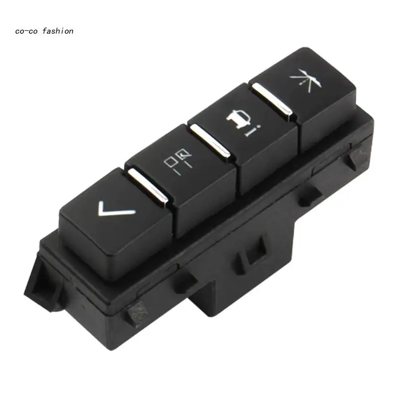 517B, центральный выключатель информации о водителе автомобиля 15947841 для Silverado Sierra 2007-2013
517B, центральный выключатель информации о водителе автомобиля 15947841 для Silverado Sierra 2007-2013