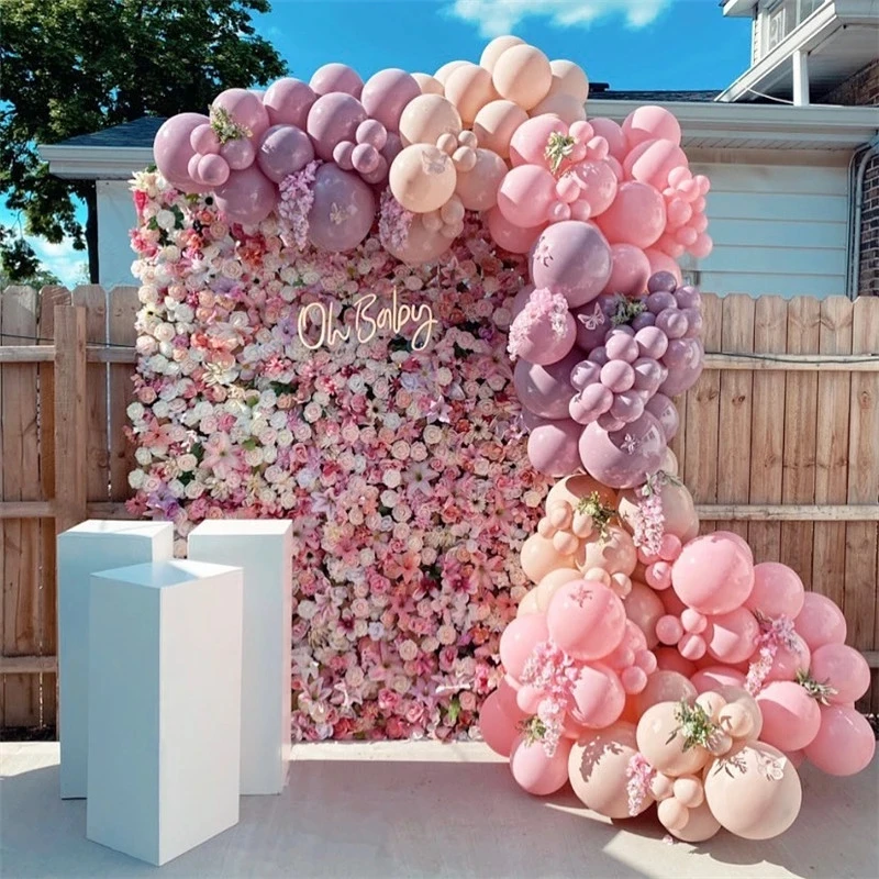Decorative Flower Panel for Flower Wall Handmade with Artificial Silk Flowers for Wedding Wall Decor Baby Shower Party Backdrop
Decorative Flower Panel for Flower Wall Handmade with Artificial Silk Flowers for Wedding Wall Decor Baby Shower Party Backdrop