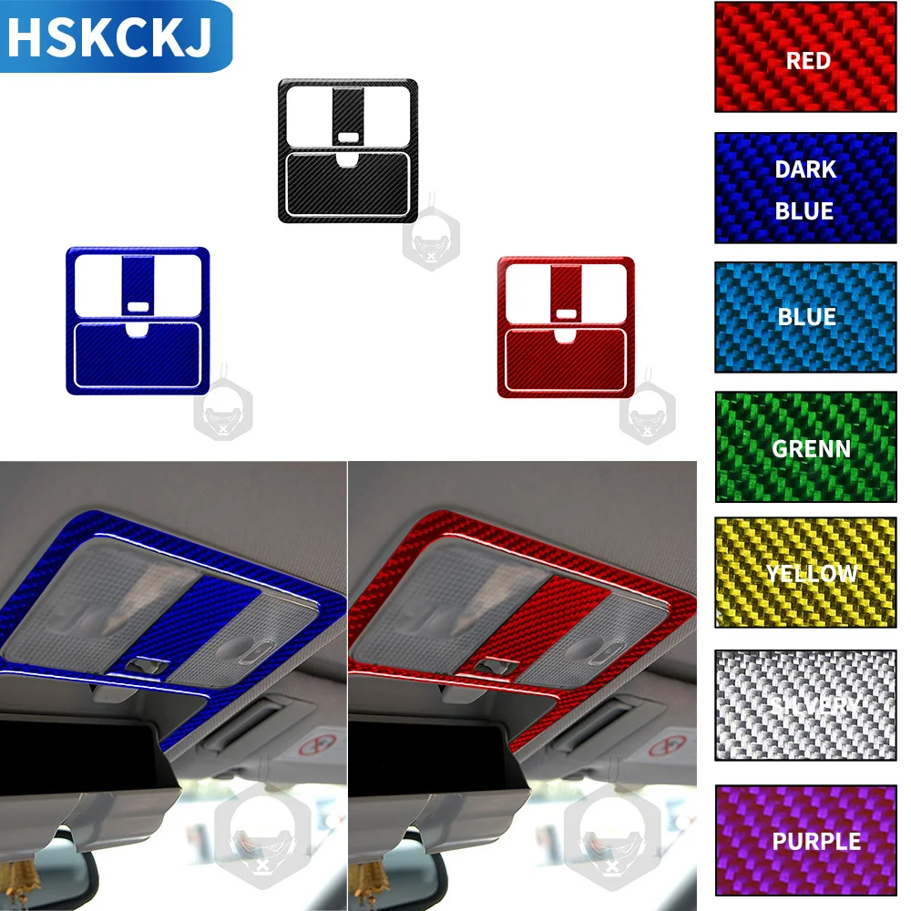 For Nissan 350Z Z33 2003 2004 2005 2006 2007 2008 2009 Carbon Fiber Stickers Overhead Reading Light Button Panel Car Accessories
For Nissan 350Z Z33 2003 2004 2005 2006 2007 2008 2009 Carbon Fiber Stickers Overhead Reading Light Button Panel Car Accessories