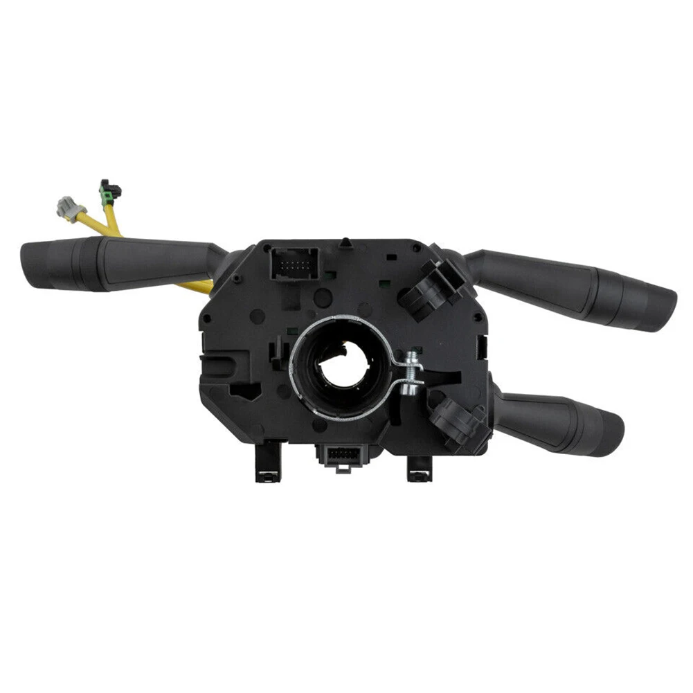 Auto Parts Column Switch 735410422 735471939 735521318 Black Plastic Replacement Steering Parts For Fiat Punto
Auto Parts Column Switch 735410422 735471939 735521318 Black Plastic Replacement Steering Parts For Fiat Punto