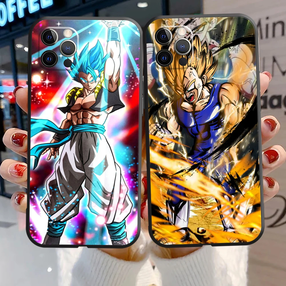 Dragon Ball Anime Phone Cases For iPhone 11 12 Pro MAX 6 6S 7 8 Plus XS 12 13 Mini X XR SE 2020 New Silicone Back Cover Fanda
Dragon Ball Anime Phone Cases For iPhone 11 12 Pro MAX 6 6S 7 8 Plus XS 12 13 Mini X XR SE 2020 New Silicone Back Cover Fanda