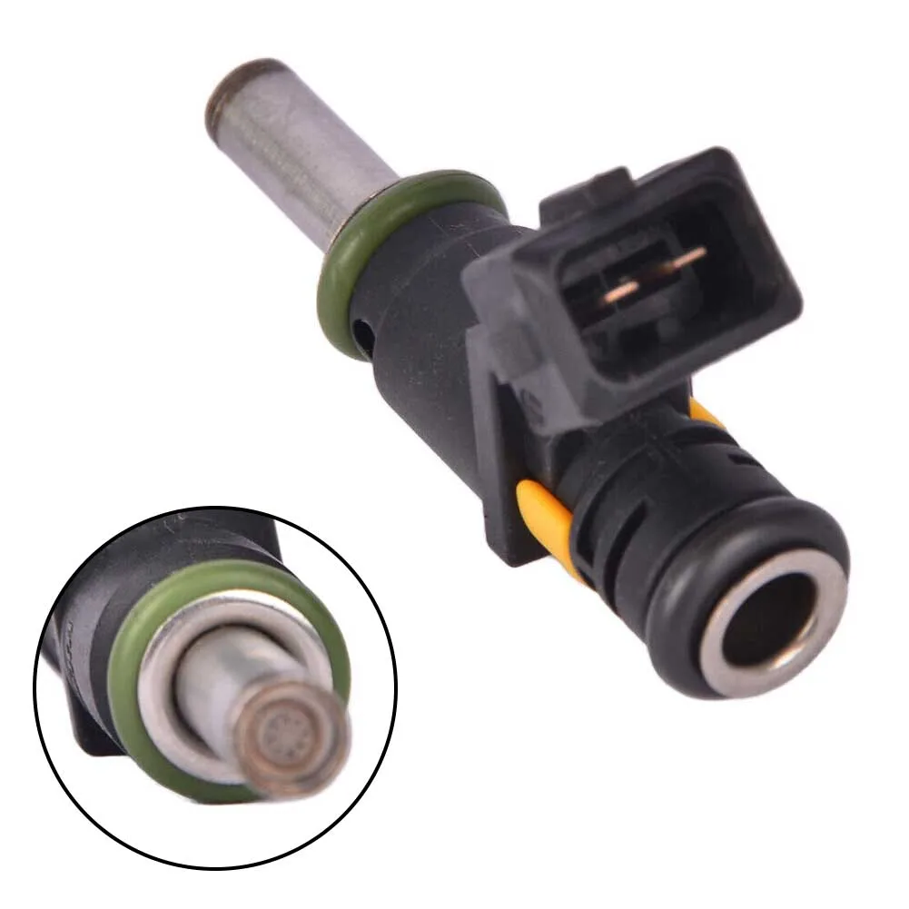 Boat Engine Fuel Injector 1 Pcs 4-Stroke 8M6002428 Direct Replacement Outboard 150HP Easy Installation High Quality
Boat Engine Fuel Injector 1 Pcs 4-Stroke 8M6002428 Direct Replacement Outboard 150HP Easy Installation High Quality
