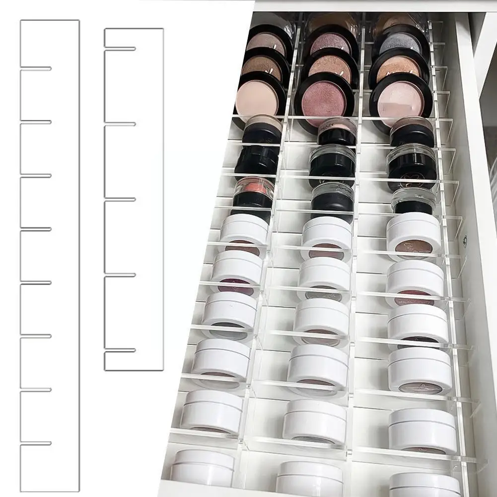 Acrylic Drawer Organizer Divider Adjustable DIY Household Sundries Cabinet Underwear Storage Socks Combination Partition B7Y1
Acrylic Drawer Organizer Divider Adjustable DIY Household Sundries Cabinet Underwear Storage Socks Combination Partition B7Y1