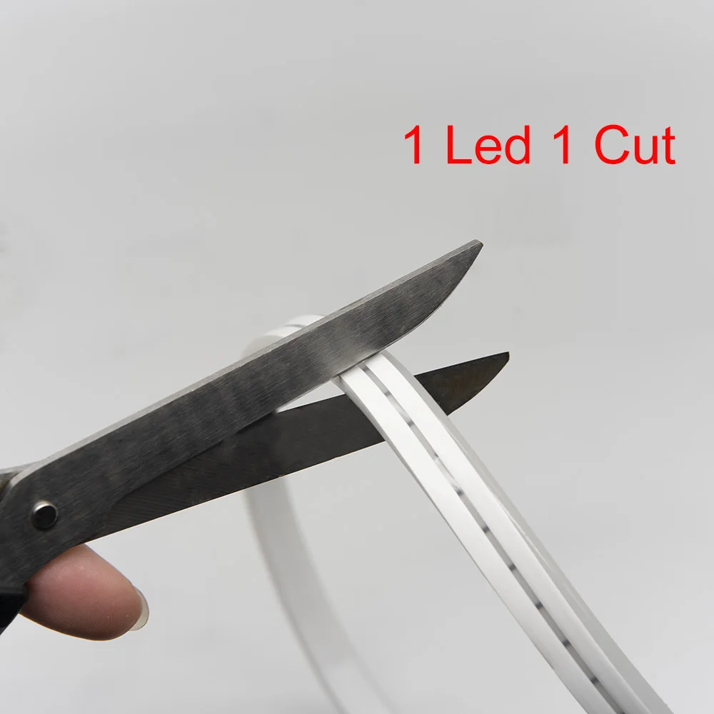 5V LED Neon Light Strip USB Dimmable Flexible Neon Sign Tape 2835 120LED/m Led Ribbon 0.5m 1m 2m 3m 5m DIY Decortion 
5V LED Neon Light Strip USB Dimmable Flexible Neon Sign Tape 2835 120LED/m Led Ribbon 0.5m 1m 2m 3m 5m DIY Decortion