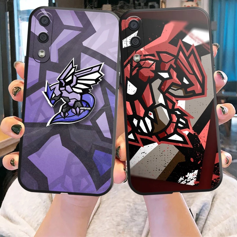 Bandai Pokemon Phone Case For Samsung Galaxy A32 4G 5G A51 4G 5G A71 4G 5G A72 4G 5G Silicone Cover Black Coque Soft
Bandai Pokemon Phone Case For Samsung Galaxy A32 4G 5G A51 4G 5G A71 4G 5G A72 4G 5G Silicone Cover Black Coque Soft