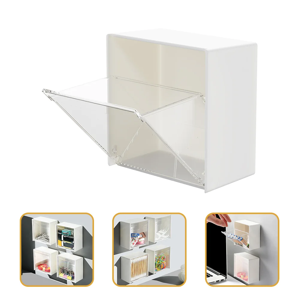 4Pcs Qtip Dispenser Qtip Balls Holder Organizer Bathroom Canisters Q Tip Holder Qtip Container
4Pcs Qtip Dispenser Qtip Balls Holder Organizer Bathroom Canisters Q Tip Holder Qtip Container