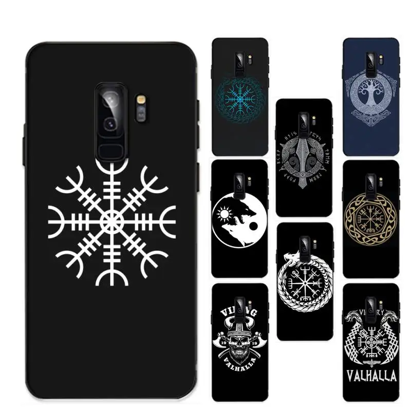 YNDFCNB Viking Vegvisir Phone Case for Samsung A51 A30s A52 A71 A12 for Huawei Honor 10i for OPPO vivo Y11 cover
YNDFCNB Viking Vegvisir Phone Case for Samsung A51 A30s A52 A71 A12 for Huawei Honor 10i for OPPO vivo Y11 cover