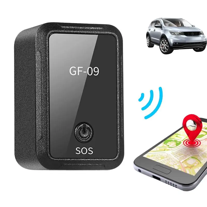 Автомобильный GPS-локатор с защитой от потери, GPS-локатор в режиме реального времени, автомобильное противоугонное устройство с защитой от потери, устройство для отслеживания записи, автомобильные аксессуары
Автомобильный GPS-локатор с защитой от потери, GPS-локатор в режиме реального времени, автомобильное противоугонное устройство с защитой от потери, устройство для отслеживания записи, автомобильные аксессуары