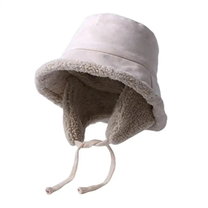 Women Faux Fur Fisherman Cap Winter Bucket Hat Faux Fur Fluffy With Ear Protection Women Bucket Hat WinterWinter Warmer
Women Faux Fur Fisherman Cap Winter Bucket Hat Faux Fur Fluffy With Ear Protection Women Bucket Hat WinterWinter Warmer