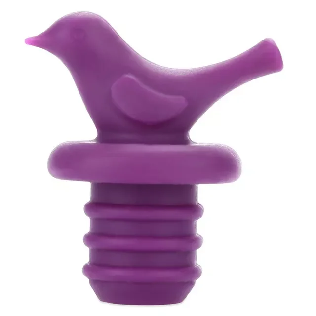 2022 Stopper Silicone Wine Cork Stopper Plug Cover Bottle Caps Bottle Stopper Wine Pourer Stoppers
2022 Stopper Silicone Wine Cork Stopper Plug Cover Bottle Caps Bottle Stopper Wine Pourer Stoppers