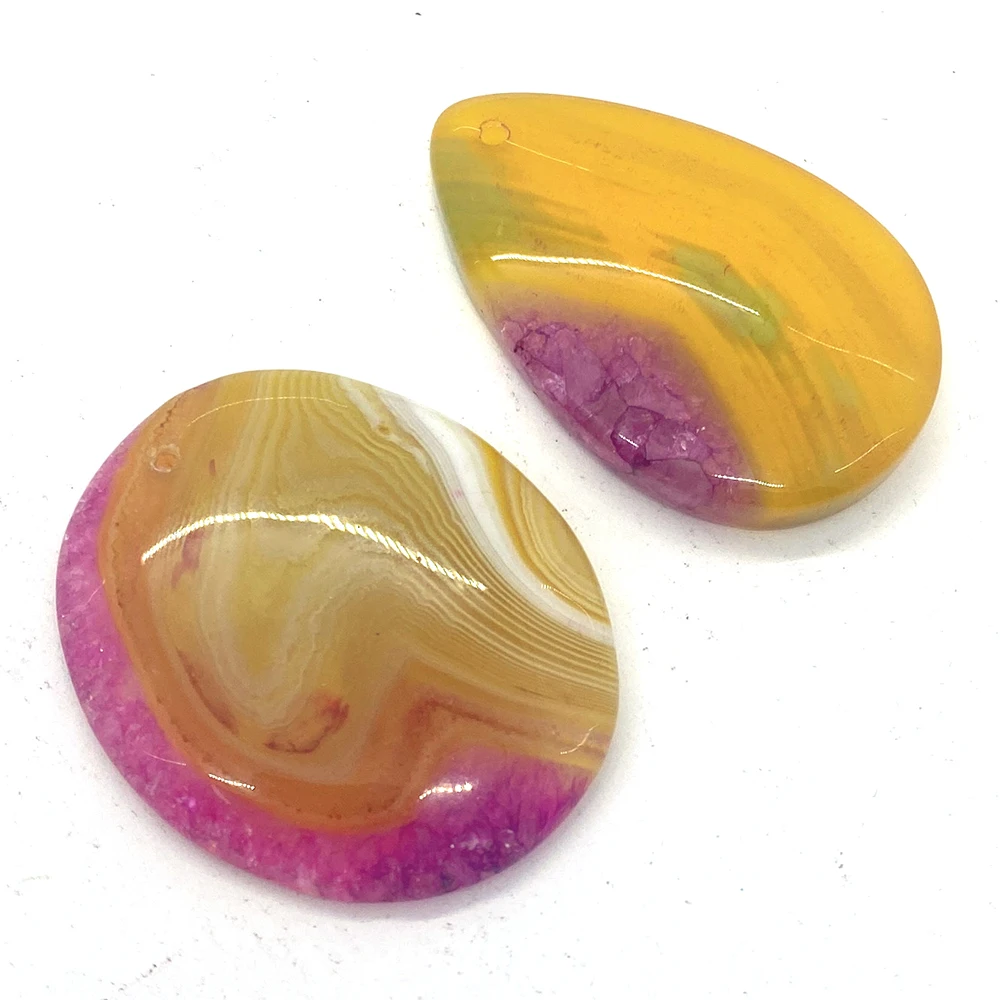 Agate Pendants Set Natural Stone Reiki Amulet Charms for DIY Making Necklace Duck Paw Shape Jewelry Heart Colorful Agate Onyx
Agate Pendants Set Natural Stone Reiki Amulet Charms for DIY Making Necklace Duck Paw Shape Jewelry Heart Colorful Agate Onyx