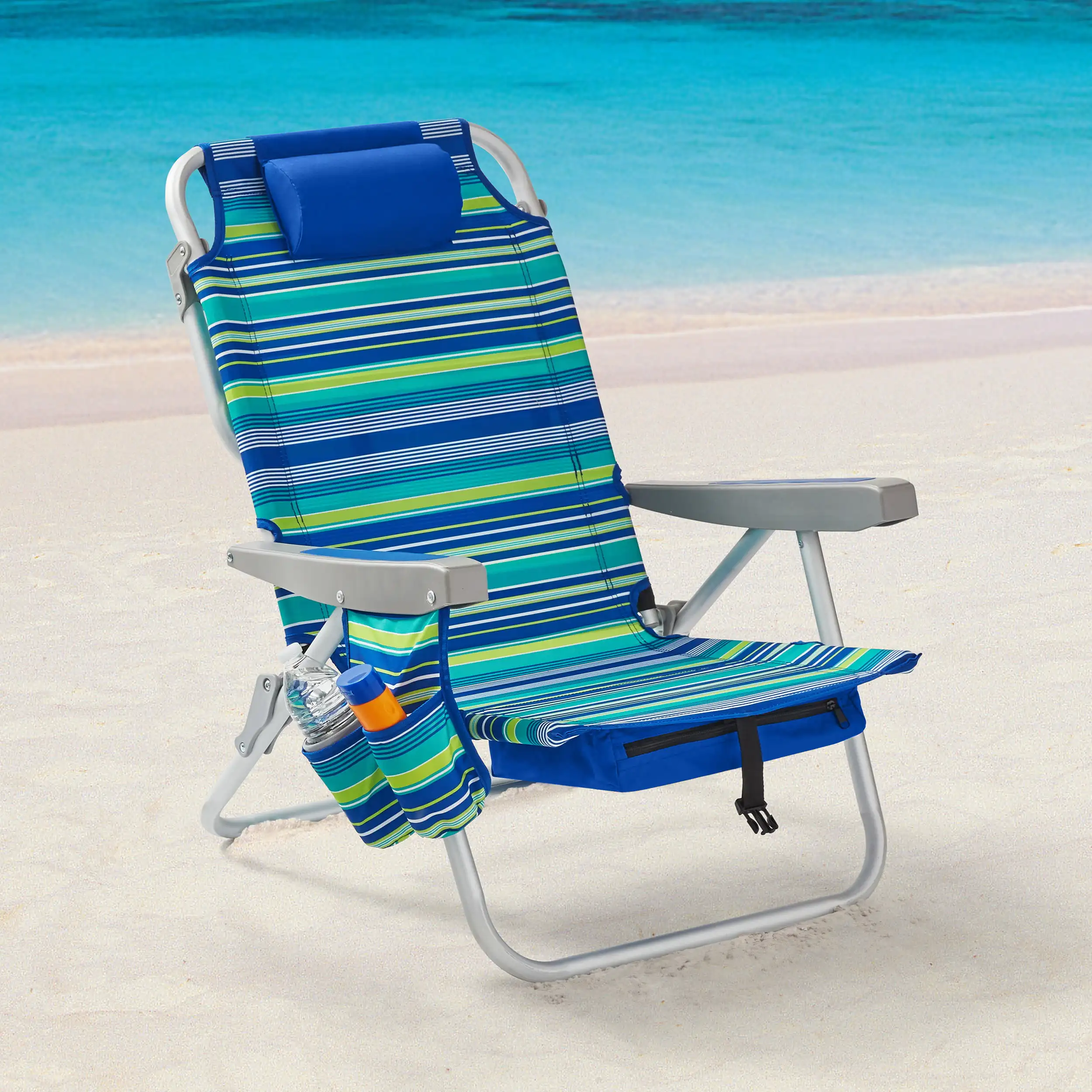 Beach Chair Backpack Aluminum Beach Chair - Multi-color Folding Chair utdoor Camping Fishing Chair Beach Hiking Picnic Seat
Beach Chair Backpack Aluminum Beach Chair - Multi-color Folding Chair utdoor Camping Fishing Chair Beach Hiking Picnic Seat