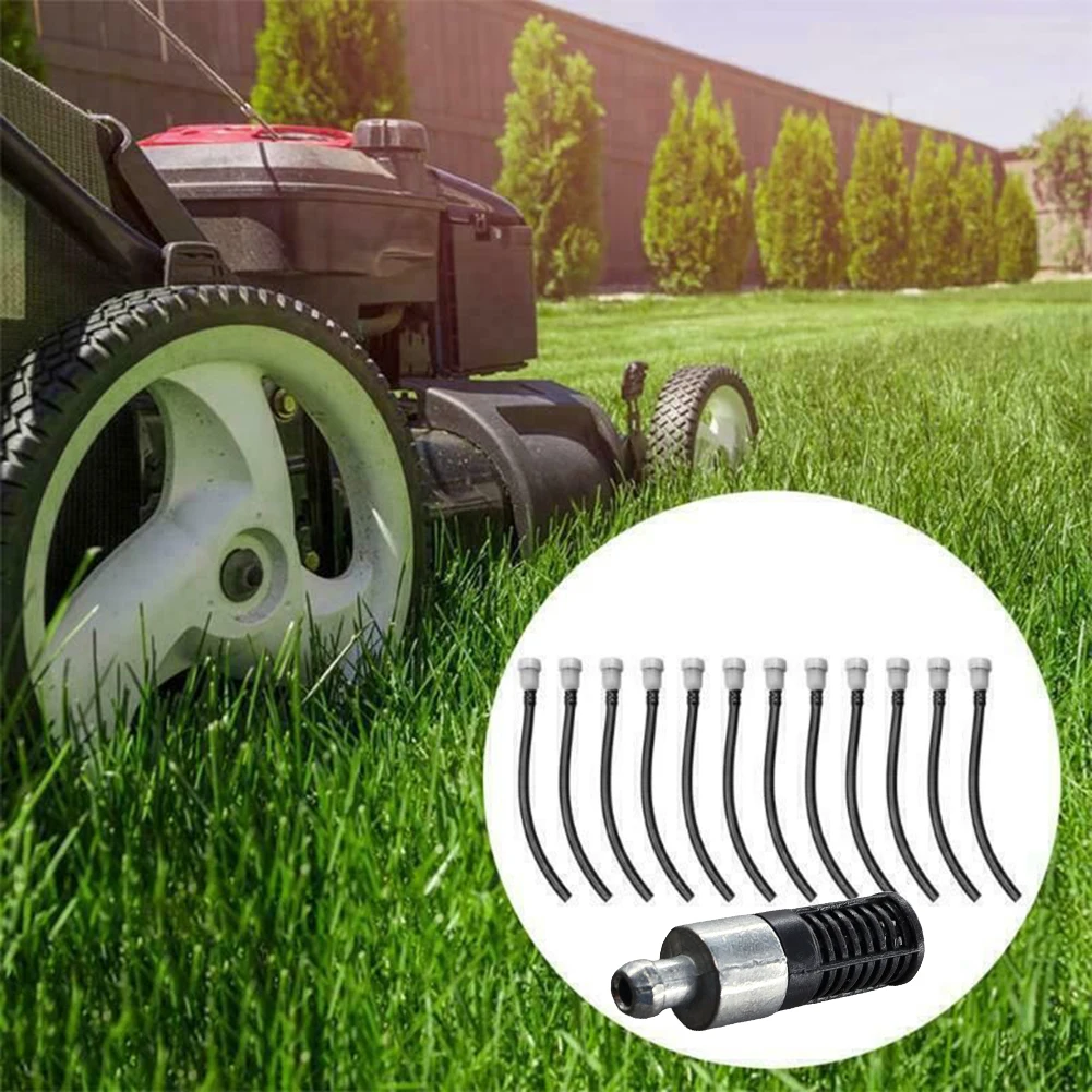 12Pcs Fuel Tank Vent With Oil Filter For Stihl 021 023 025 MS210 MS230 MS250 028 029 MS290 MS390 MS310 1117 350 5800 Chainsaw
12Pcs Fuel Tank Vent With Oil Filter For Stihl 021 023 025 MS210 MS230 MS250 028 029 MS290 MS390 MS310 1117 350 5800 Chainsaw