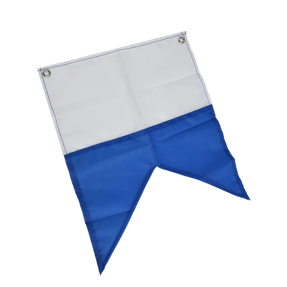 Scuba Dive Dive Boat Flag Sign Seawater Resistant 35x30cm/72x60cm Accessories Blue White Lightweight Replacement
Scuba Dive Dive Boat Flag Sign Seawater Resistant 35x30cm/72x60cm Accessories Blue White Lightweight Replacement