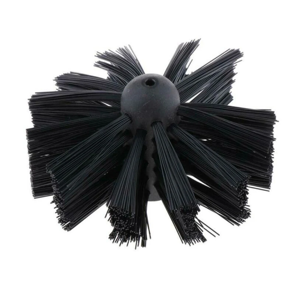 Chimney Brush 100/150mm Brush Head Hexagonal Rod Brush Head Fireplaces Inner Wall Cleaning Brush Cleaner Chimneys Accessories
Chimney Brush 100/150mm Brush Head Hexagonal Rod Brush Head Fireplaces Inner Wall Cleaning Brush Cleaner Chimneys Accessories