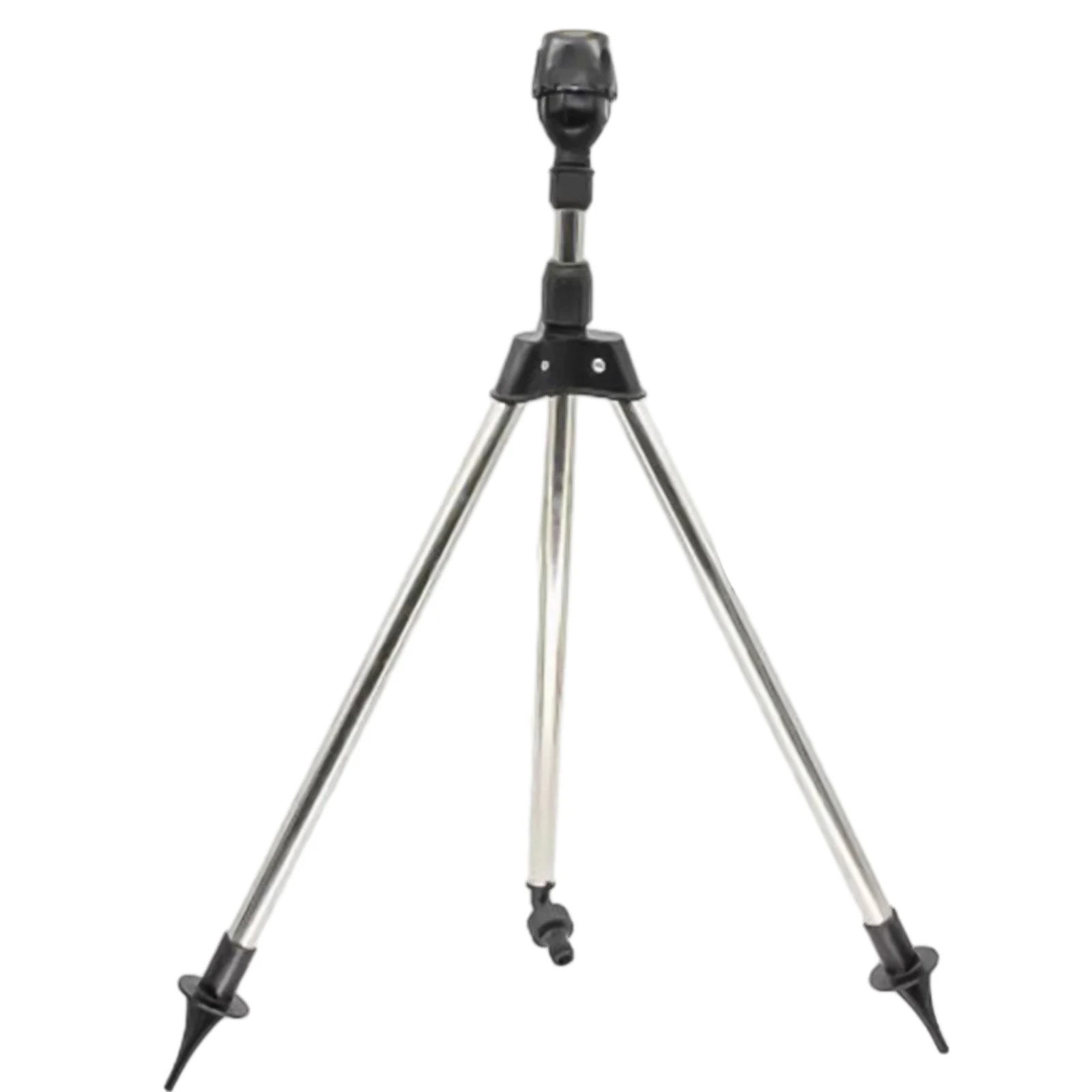 1 Set Rotating Tripod Paper Box Rotating Tripod Stainless Steel Watering Nozzle ABS Automatic Rotating Sprinkler
1 Set Rotating Tripod Paper Box Rotating Tripod Stainless Steel Watering Nozzle ABS Automatic Rotating Sprinkler