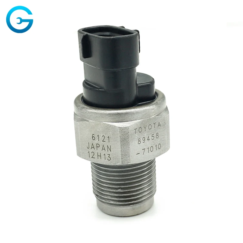 89458-71010 For Toyota HILUX Prado Oil Pressure Sensor 499000-6121 Auto Parts
89458-71010 For Toyota HILUX Prado Oil Pressure Sensor 499000-6121 Auto Parts