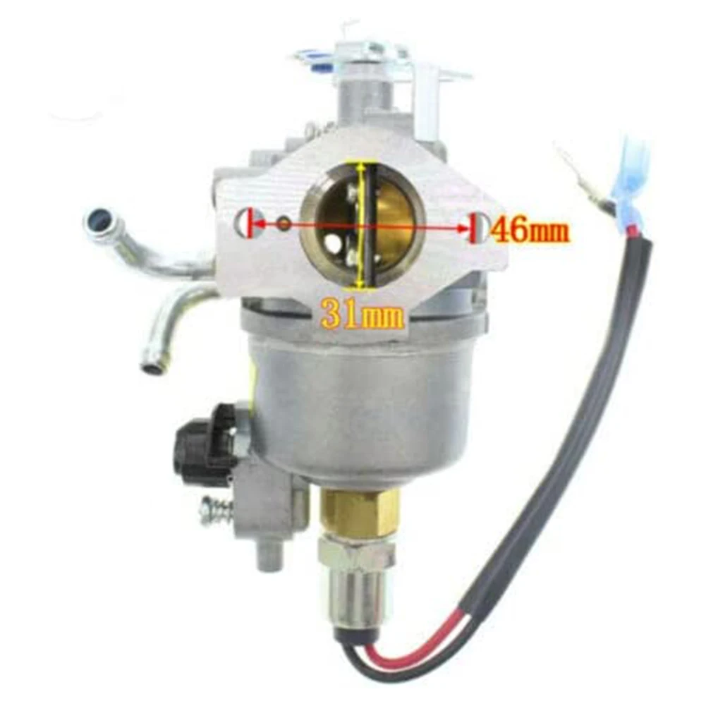 Карбюратор для Onan QG 4000 4KYFA-6747P 4000 Вт 146-0881 генератор новый высококачественный карбюратор масляный фильтр набор электроинструментов
Карбюратор для Onan QG 4000 4KYFA-6747P 4000 Вт 146-0881 генератор новый высококачественный карбюратор масляный фильтр набор электроинструментов