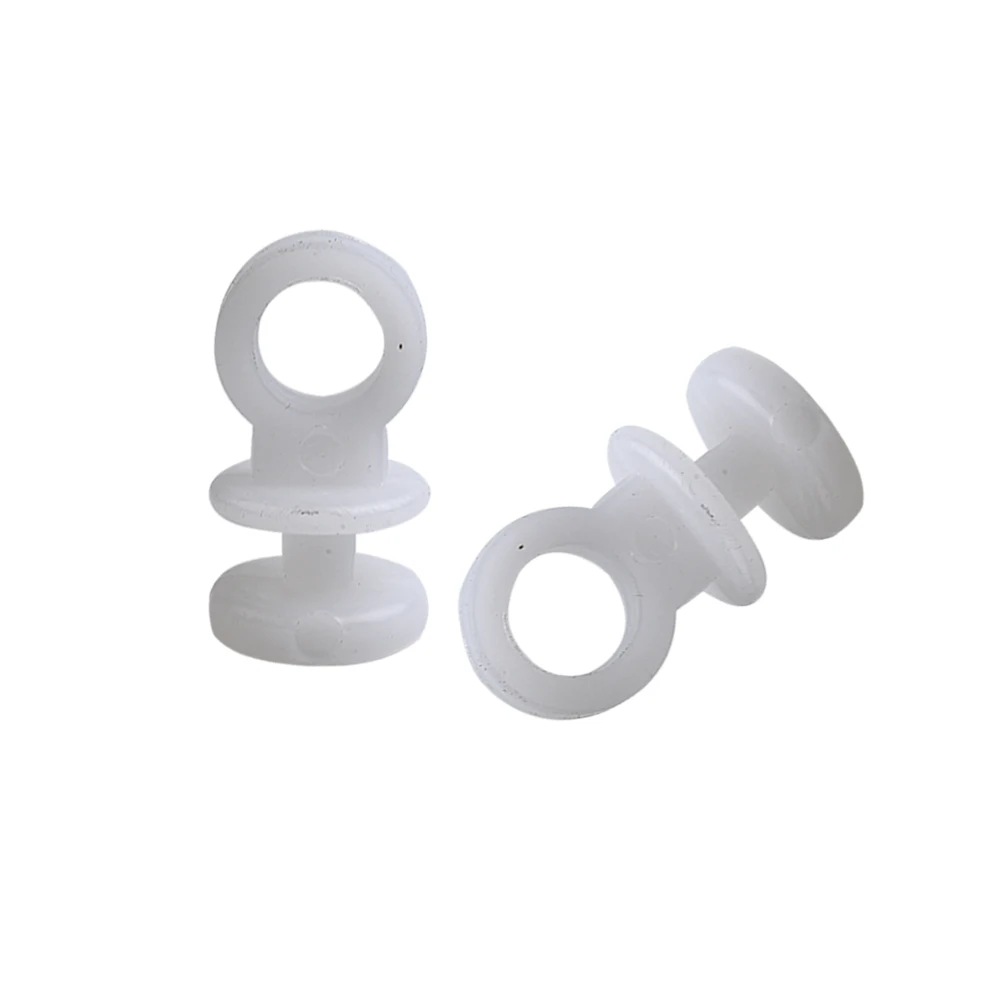 50X Universal Curtain Smoothly Track Hooks Runner Fit For Camper Van Motorhome Caravan Boat Stable Durable Hook
50X Universal Curtain Smoothly Track Hooks Runner Fit For Camper Van Motorhome Caravan Boat Stable Durable Hook