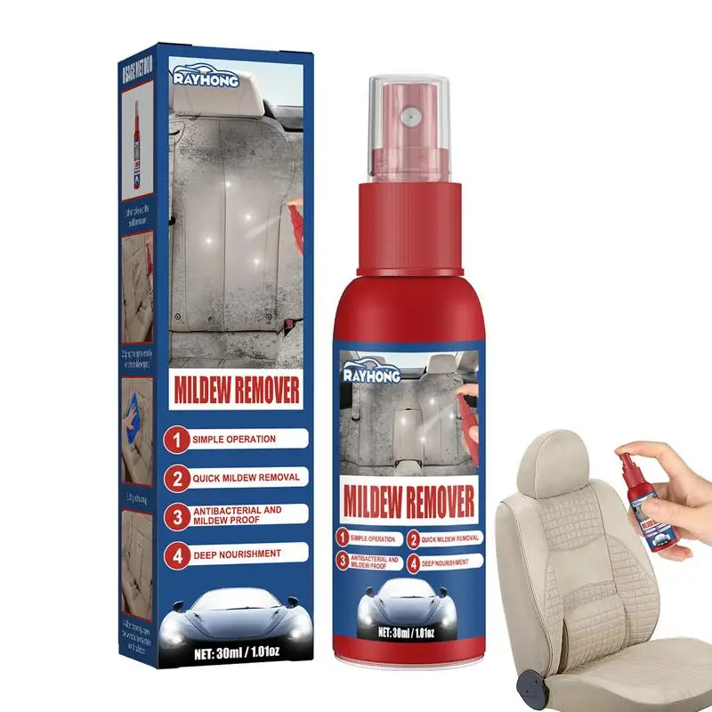 30ml Car Plastics Restorer Polish For Interior Exterior Car Plating Refurbishing Agent Car Upholstery Headliner Mold Removal
30ml Car Plastics Restorer Polish For Interior Exterior Car Plating Refurbishing Agent Car Upholstery Headliner Mold Removal