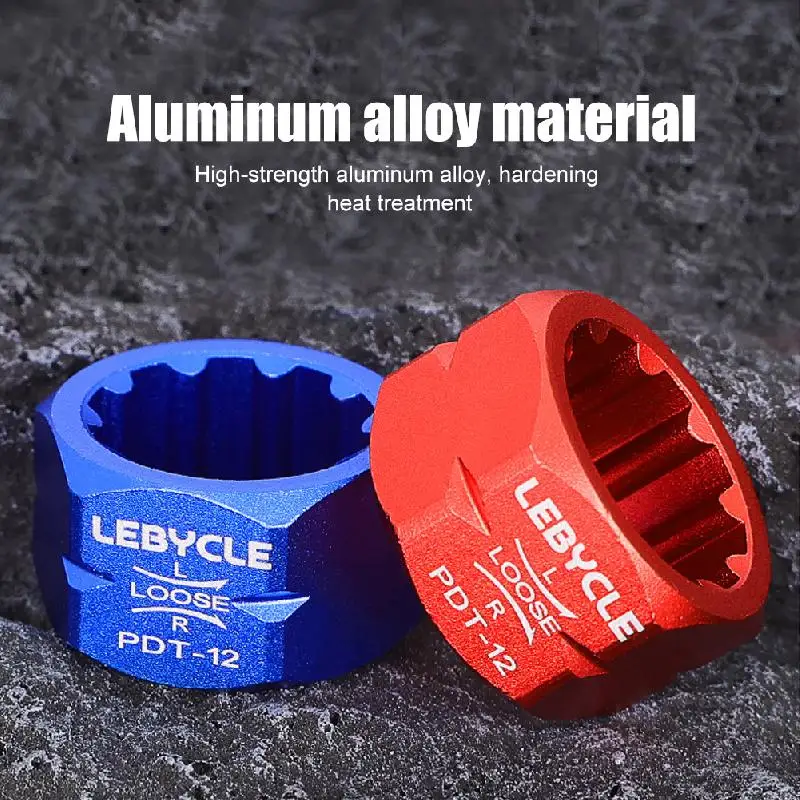 Bicycle Pedal Axle Spindle Removal Loosing Tool Lock Bolt for Shimano M520/M8040/8140/M820/M828/R540/R550/RS500/R7000/EH500 10T
Bicycle Pedal Axle Spindle Removal Loosing Tool Lock Bolt for Shimano M520/M8040/8140/M820/M828/R540/R550/RS500/R7000/EH500 10T
