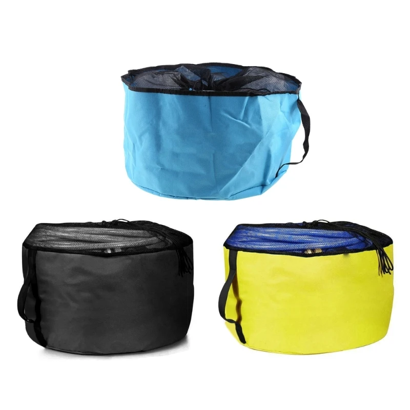 RV Hose Storage Bags - Waterproof RV Accessories to Store and Organize Motorhome Electrical Cables GTWS
RV Hose Storage Bags - Waterproof RV Accessories to Store and Organize Motorhome Electrical Cables GTWS