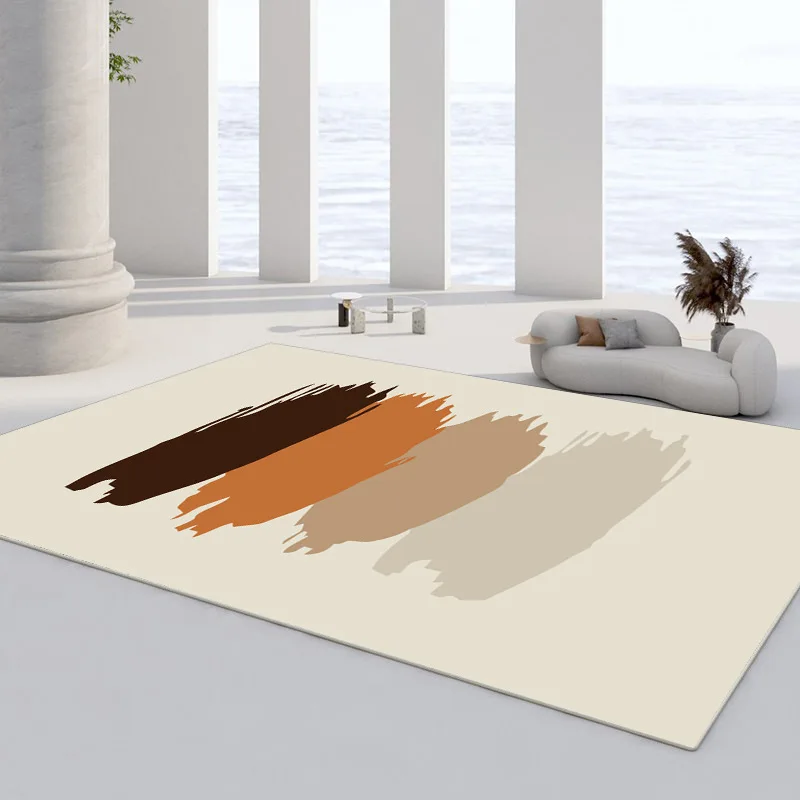 Nordic Living Room Crystal Velvet Simple Large Carpet Light Luxury Geometric Home Room Bedroom Carpet Floor Mat Office Carpet
Nordic Living Room Crystal Velvet Simple Large Carpet Light Luxury Geometric Home Room Bedroom Carpet Floor Mat Office Carpet
