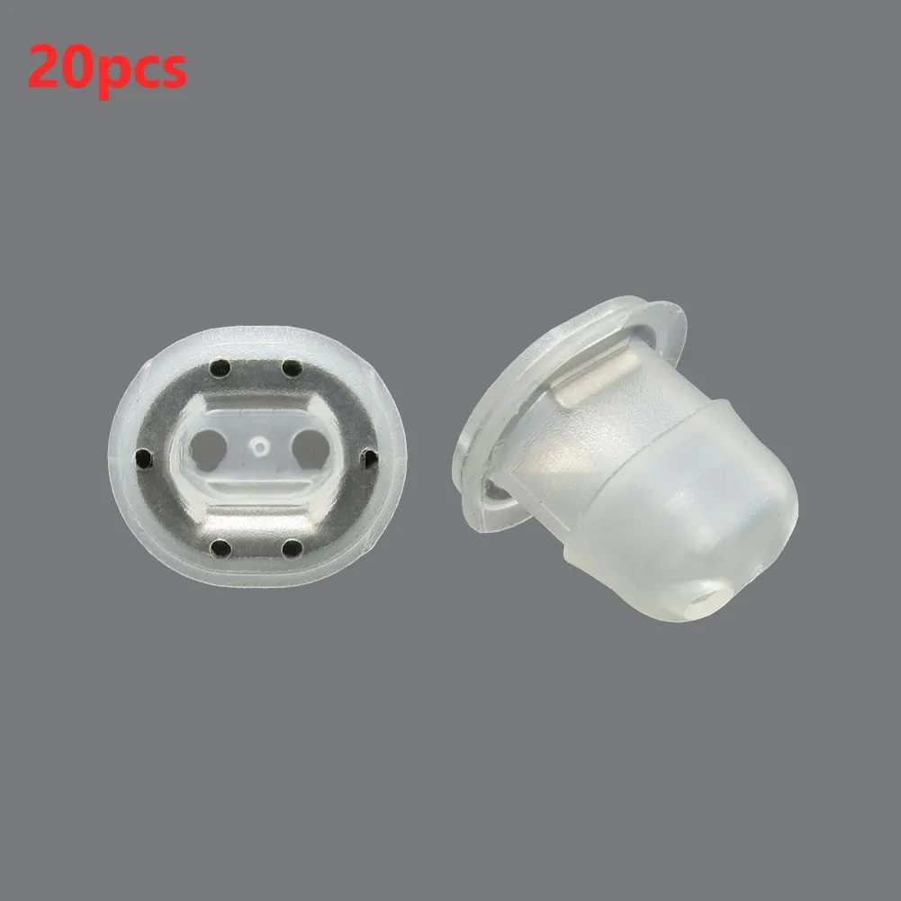 20pcs Car Moulding Clips Trim Moulding Clamps Retainer Internel Accessories For BMW E38 E39 E90 E91 E92 Auveco 21763 51458161557
20pcs Car Moulding Clips Trim Moulding Clamps Retainer Internel Accessories For BMW E38 E39 E90 E91 E92 Auveco 21763 51458161557