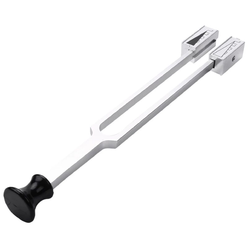 Aluminum Tuning Fork Chakra Hammer Ball Diagnostic C64-C128 Internal Nervous System Testing Tuning Fork Health Care
Aluminum Tuning Fork Chakra Hammer Ball Diagnostic C64-C128 Internal Nervous System Testing Tuning Fork Health Care